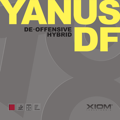 XIOM Yanus DF